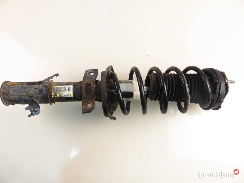 MCPERSON LEWY PRZEDNI FORD B JK 14 SPJD małopolskie