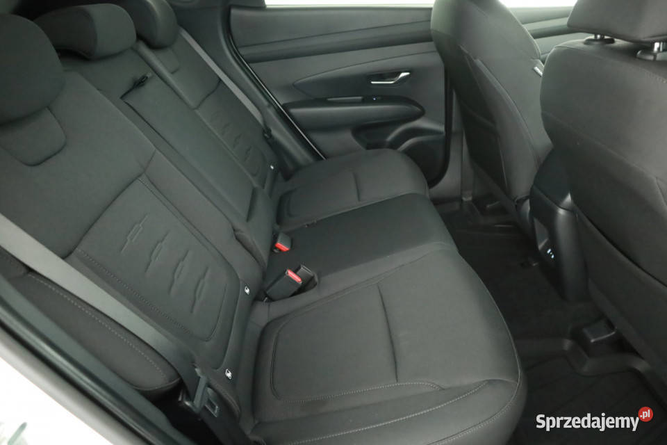 Hyundai Tucson 16 TGDI 48V MHEV 1598cm3 Tucson Motoryzacja Piaseczno
