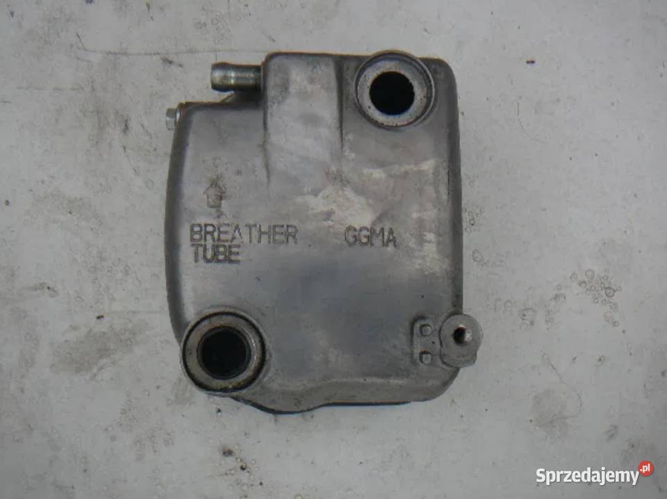 Pokrywa dekiel głowicy Honda NSC 50 Vision Ostrzeszów