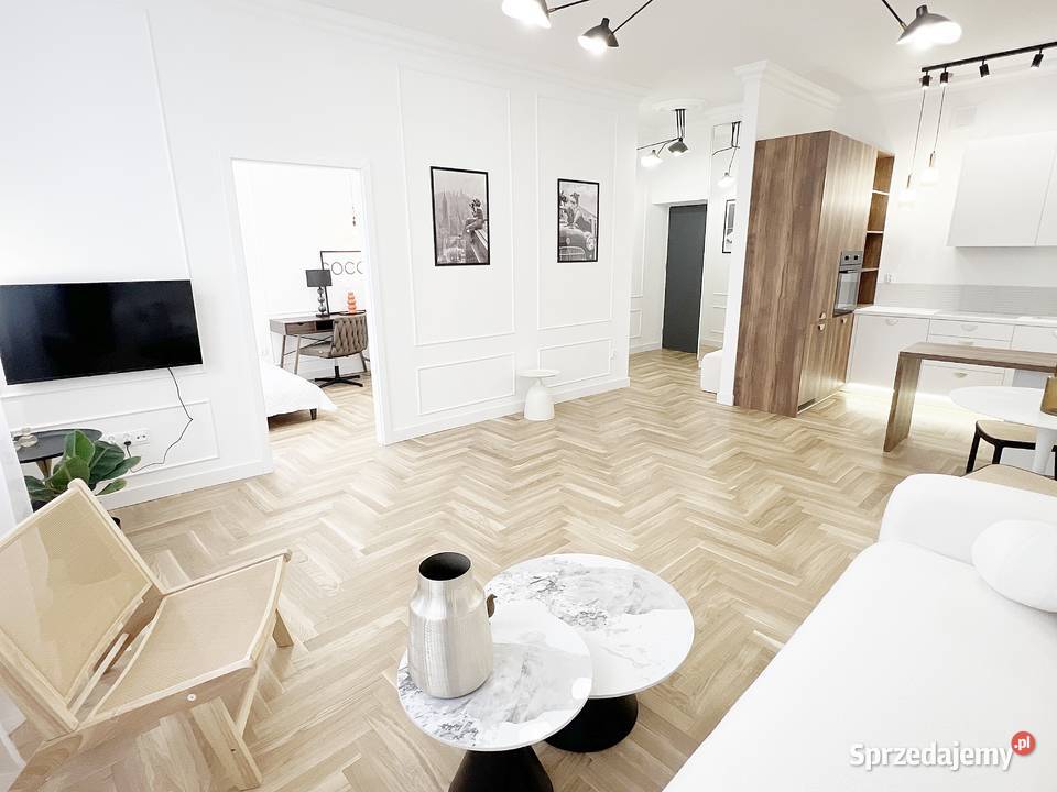 STARE MIASTO KAMIENICA LUX Warszawa