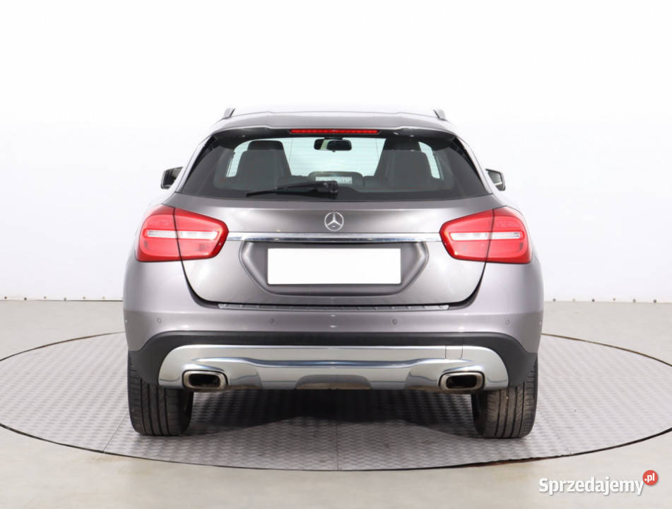 Mercedes GLA GLA 200 Piaseczno sprzedam