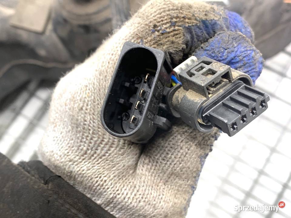 ZBIORNIK SCR VW SHARAN 7N0131877H 20 177 Minivan