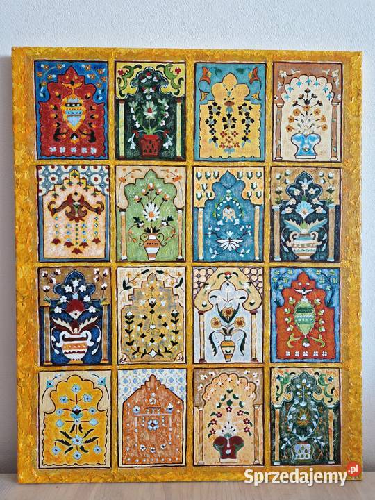 Obraz akrylowy na płótnie rozmiar 40x50 Wyposażenie wnętrz mazowieckie Warszawa