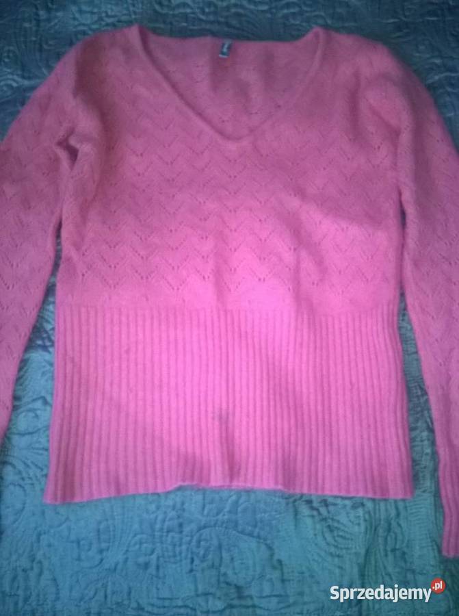 Sweter damski Misu warmińsko-mazurskie Świętajno