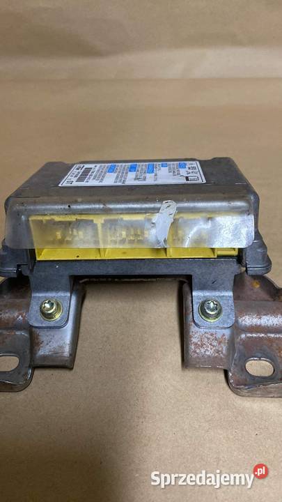 Sterownik Airbag sensor Honda Accord VII