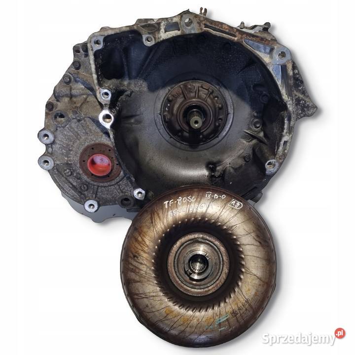 SKRZYNIA BIEGÓW Opel Signum Vectra C 19 CDTI Chełm