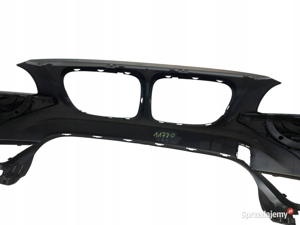 BMW X1 E84 2013 2015 LIFT Zderzak przedni świętokrzyskie Skarżysko-Kamienna