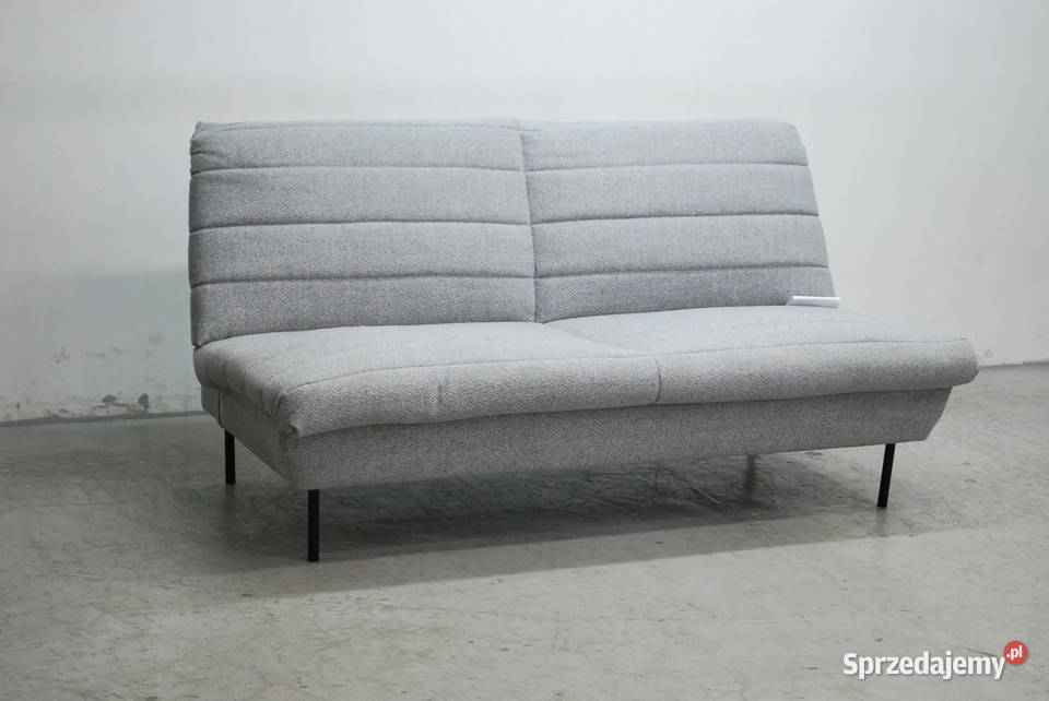 RŁA DESIGN NOWA SOFA 3osbowa kanapa wielkopolskie Poznań