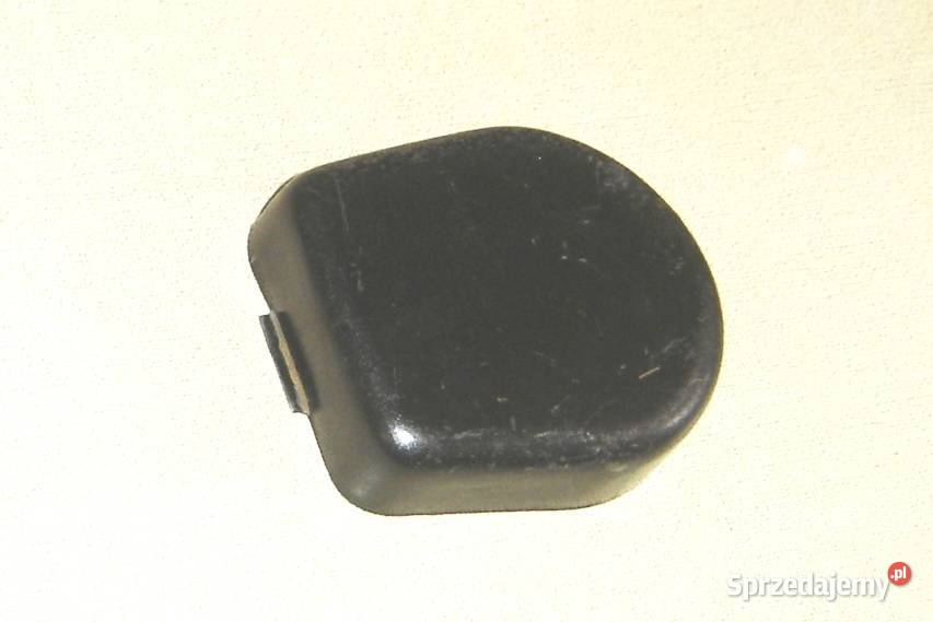 JUNAK AWO dekielek iskrownik ORYGINAŁ czarny ZS Wrocław sprzedam