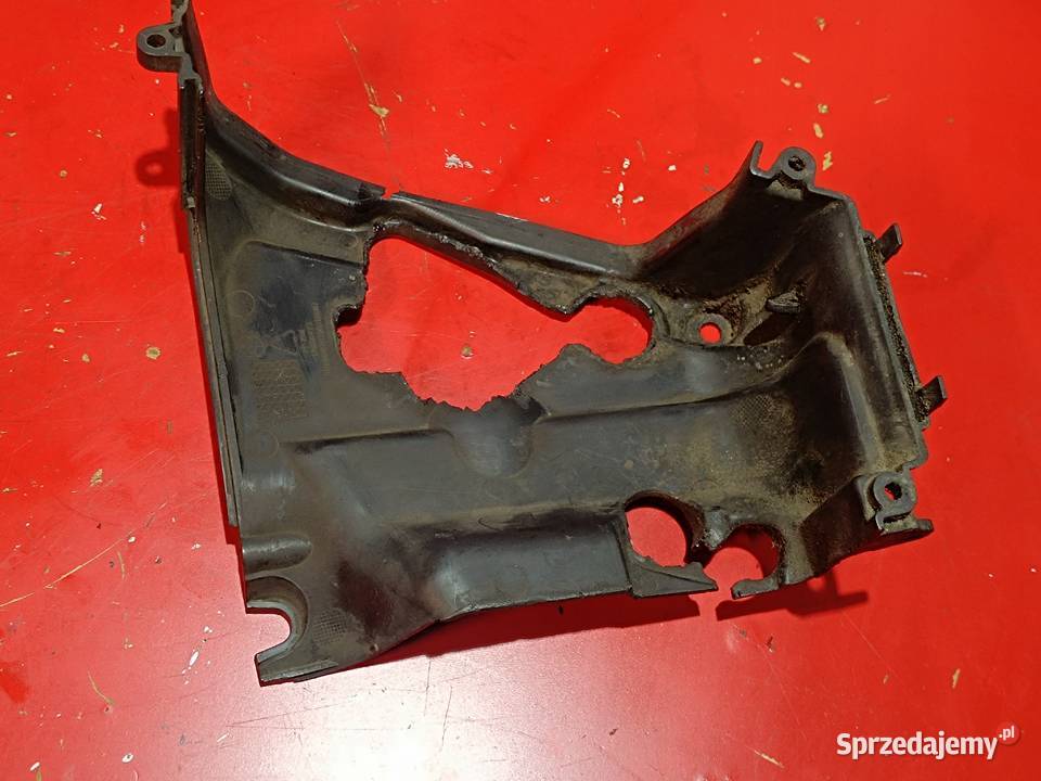 PIAGGIO LIBERTY 125 ABS 2020 osłona silnika Warszawa