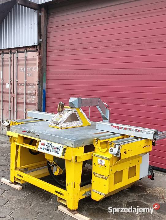 Piła ciesielska AVOLA Wejherowo