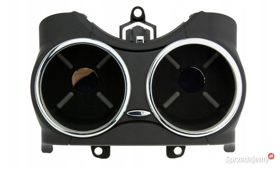 Mercedes C219 04 uchwyt na kubki NOWY Łódź