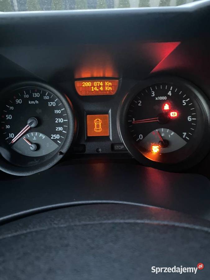 Sprzedam Renault Megane 2 w stanie Sosnowiec