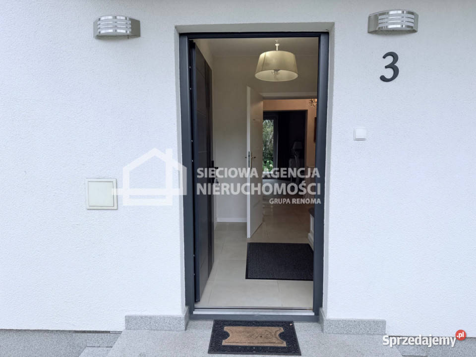 Sprzedam dom wolnostojący Chmielno 150m2 Sprzedaż pomorskie