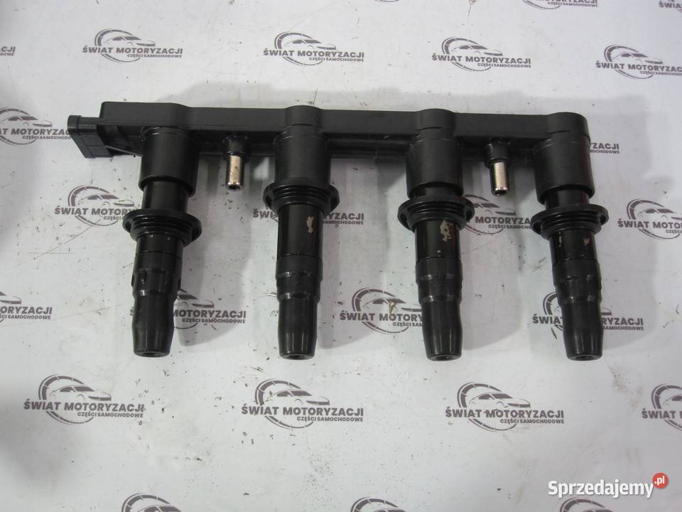 OPEL ASTRA 16 16V 12R A16XER 115 cewka zapłonowa