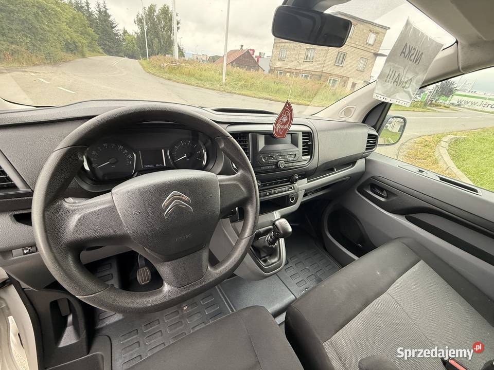 Citroen Jumpy 16