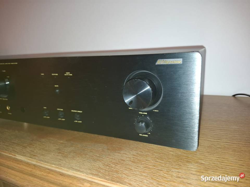 Marantz 6010 ose Ken Ishiwata Grabica