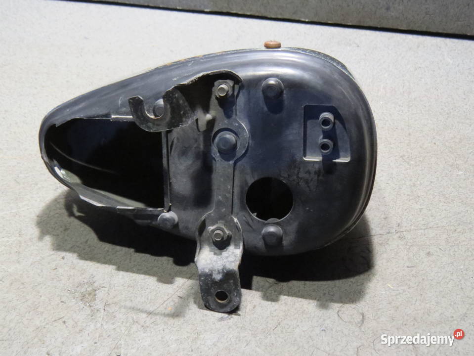 YAMAHA XV 250 125 VIRAGO 535 750 PUSZKA CHROM Kraków sprzedam