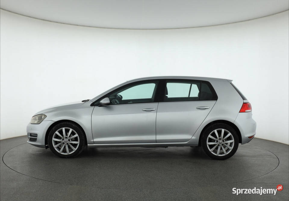 VW Golf 12 TSI 1197cm3 Piaseczno