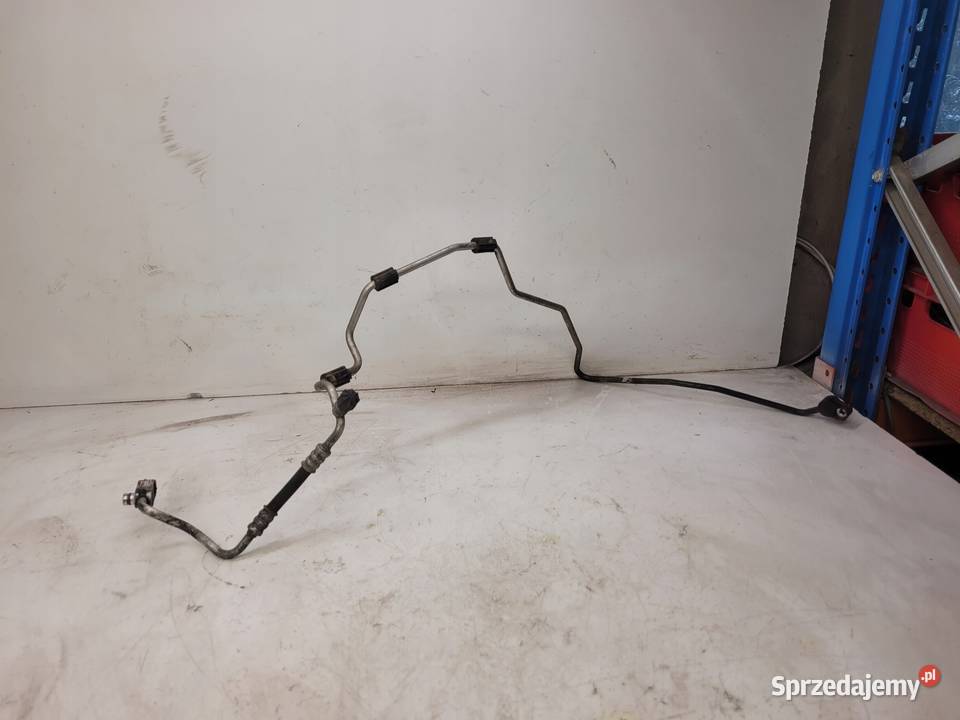 WĄŻ PRZEWÓD KLIMATYZACJI AUDI VW SEAT 1K0820741 Przewody klimatyzacji