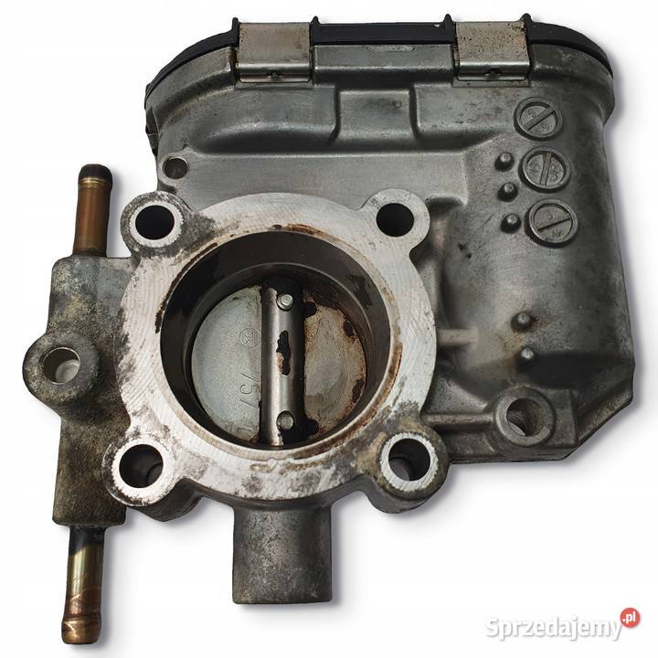 PRZEPUSTNICA Opel Astra H 14 16V Bosch 24420536 Chełm
