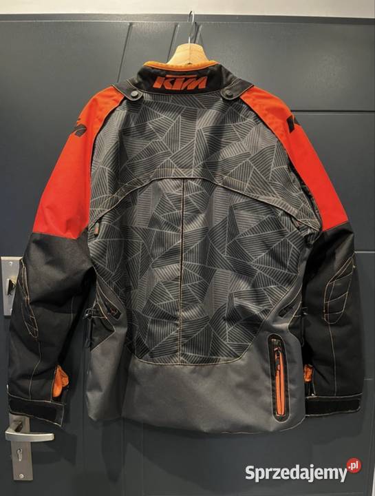 Kurtka KTM Kurtki Gniewkowo