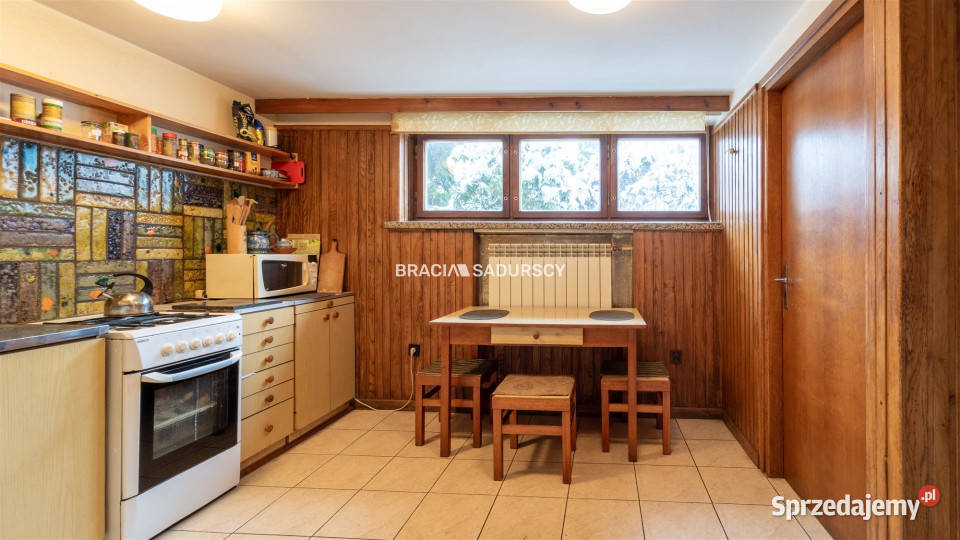 Dom wolnostojący Łysa Góra 168m2