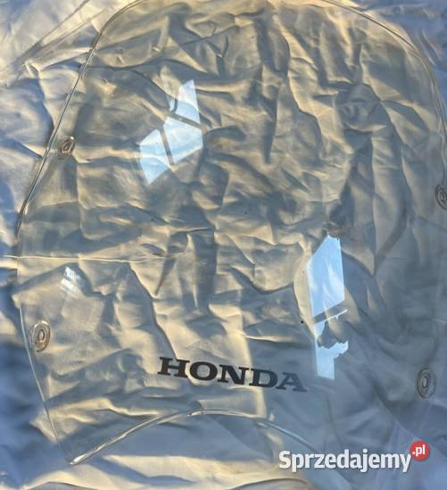 Honda XL 700 Transalp szyba owiewka przednia Olsztyn