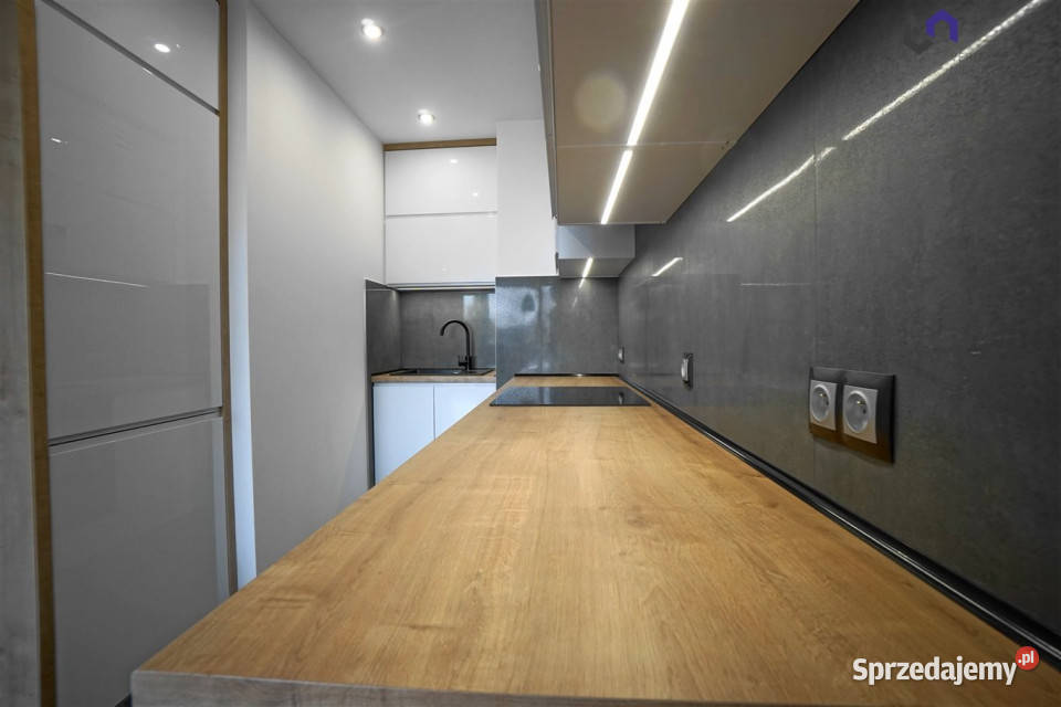 Mieszkanie Chorzów 319 metrów 1 pokojowe Rok budowy 1974