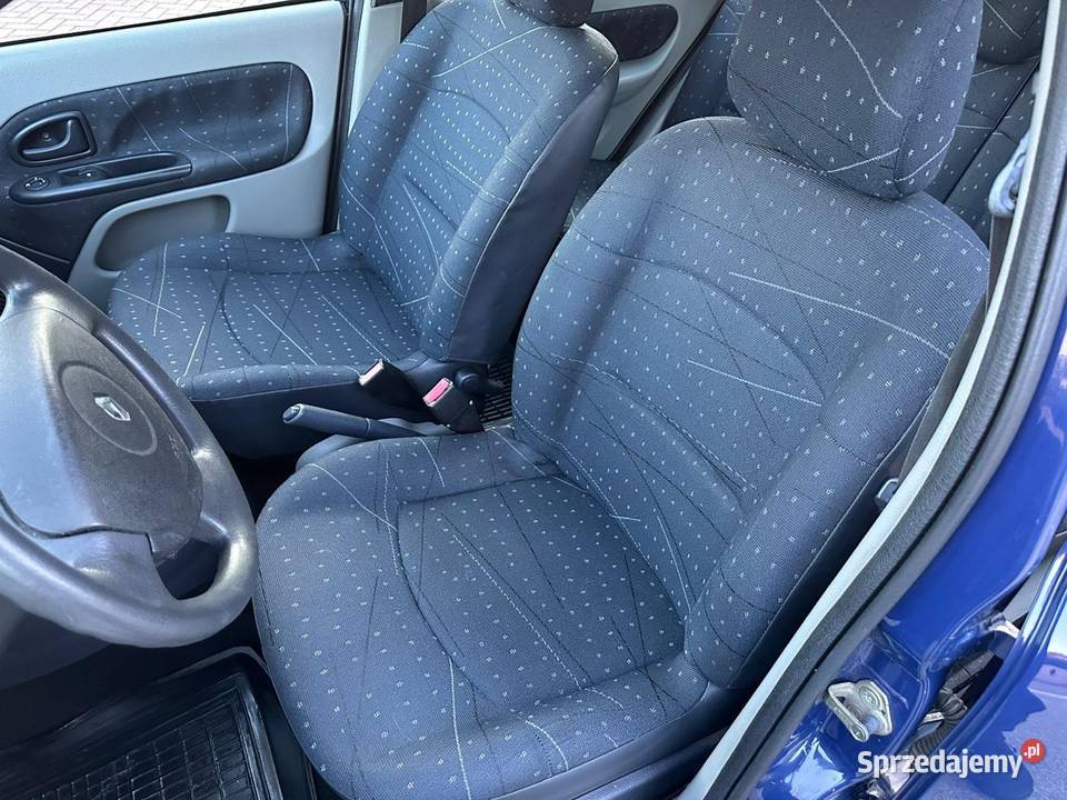 Renault Clio 15dci salon zero korozji 163 Gotowy kupiony w Polsce Płock
