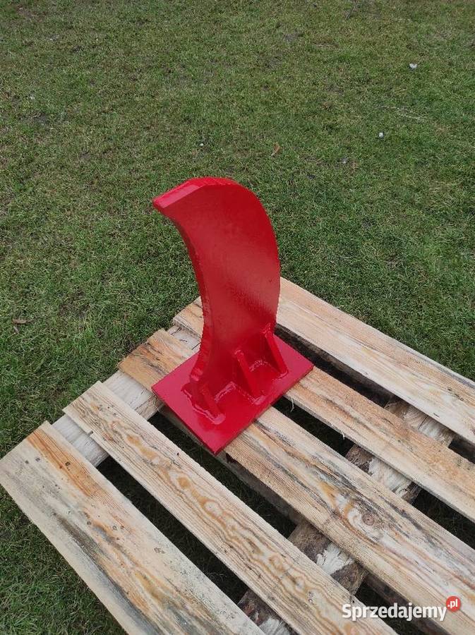 Zrywak do korzeni ripper ząb kieł jcb Kłobuck