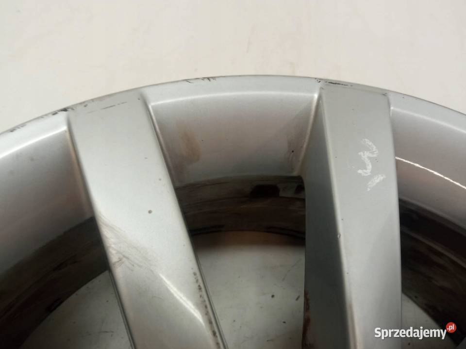 FELGA ALUMINIOWA R16 5X100 ET38 OC55MM 60JX16H2 sprzedam