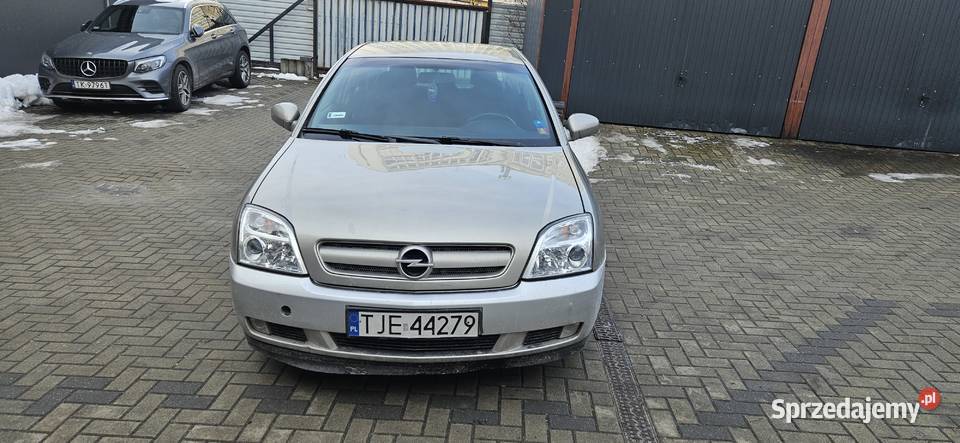 Opel Vectra świętokrzyskie Kielce