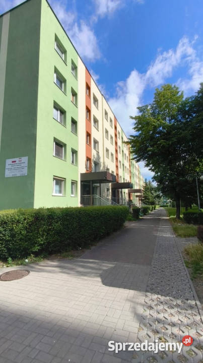 Sprzedam 3pokojowe mieszkanie 50m Godula Ruda Śląska