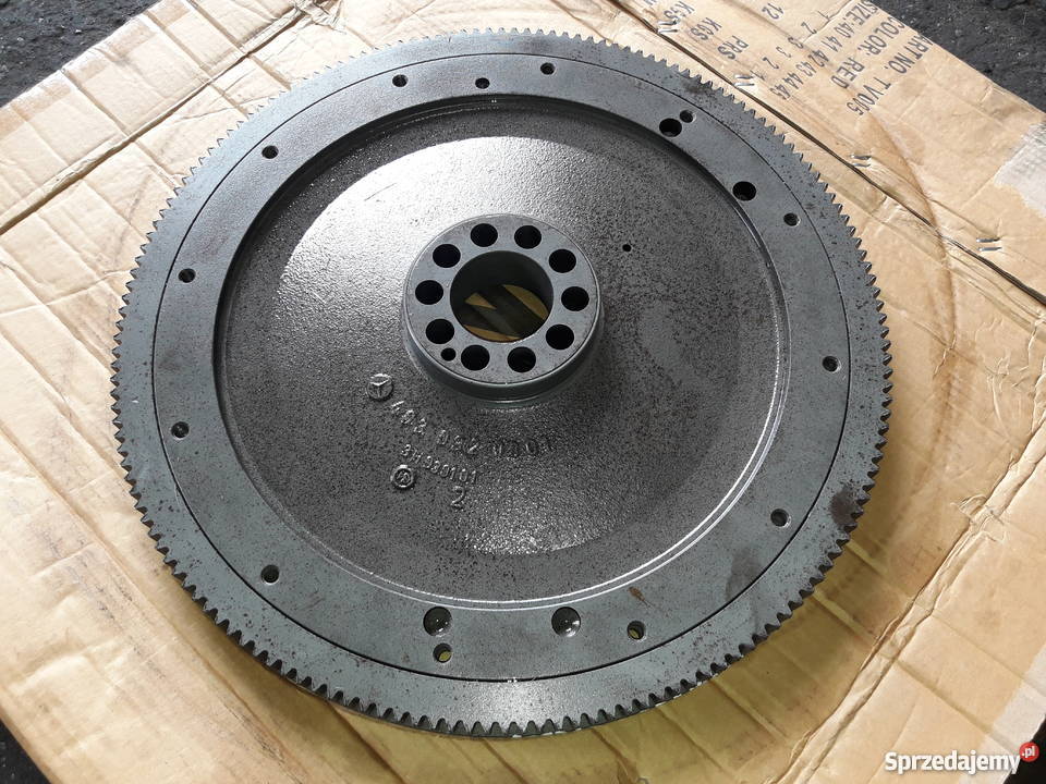 4030320301 4030301605koło zamachowe Mercedes V6 Częstochowa sprzedam