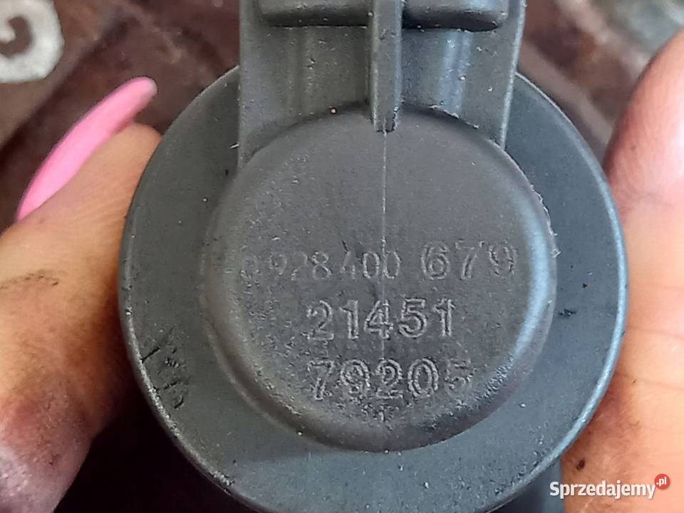 QASHQAI 20 DCI M9R833 08r 150 166 pompa Kielce