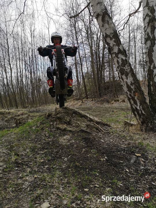 BETA TRIAL EVO 125250300 Piekary Śląskie