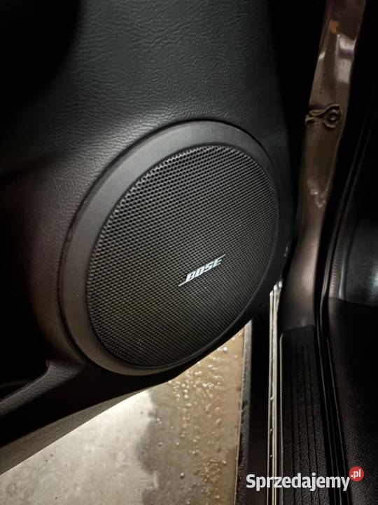 Mazda 6 GH Sportwagon DISI 155 Exclusiveline LPG Olsztyn