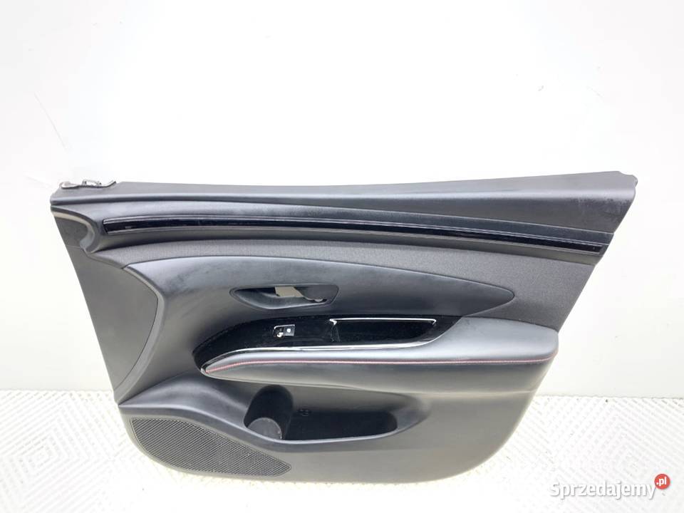 BOCZEK DRZWI PRAWY PRZÓD HYUNDAI TUCSON SUV