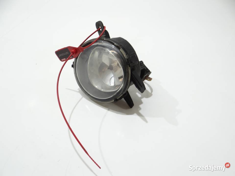 HALOGEN LEWY PRZÓD BMW F31 M PAKIET 7248911 lubelskie