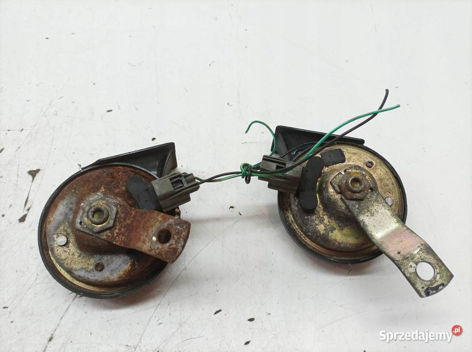 KLAKSON DR MOTORS DR 5 2010