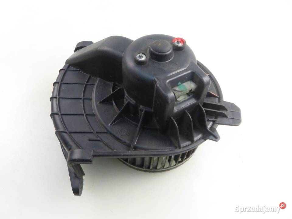 DMUCHAWA RENAULT MASTER III 5F2130100 Dmuchawy