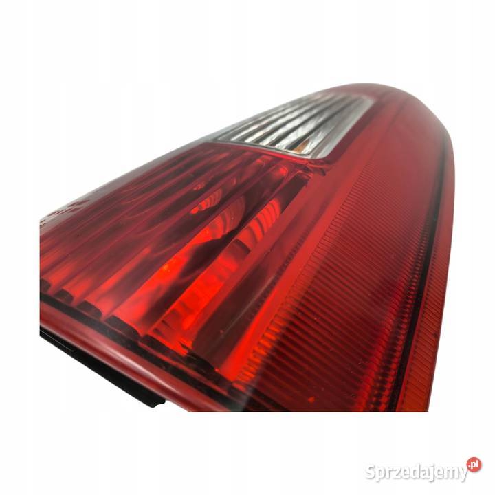 LAMPA PRAWA Volvo V70 XC70 II 20002005 tylna osobowe Chełm sprzedam