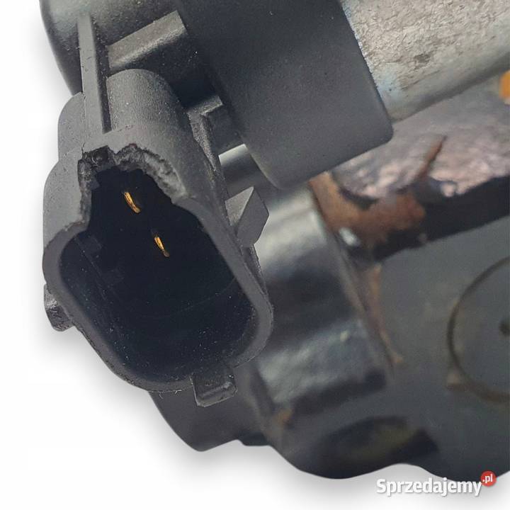 POMPA WTRYSKOWA Tucson 20 CRDi Bosch 0445010121 Chełm sprzedam