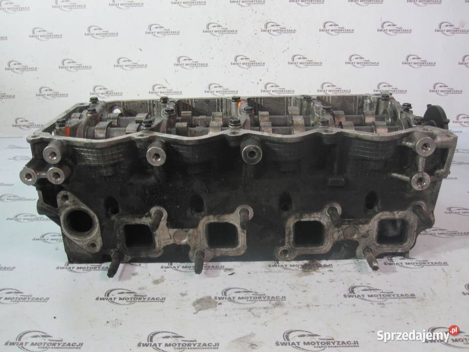 PATHFINDER NAVARA 25 DCI YD25 DDTI 09R 175