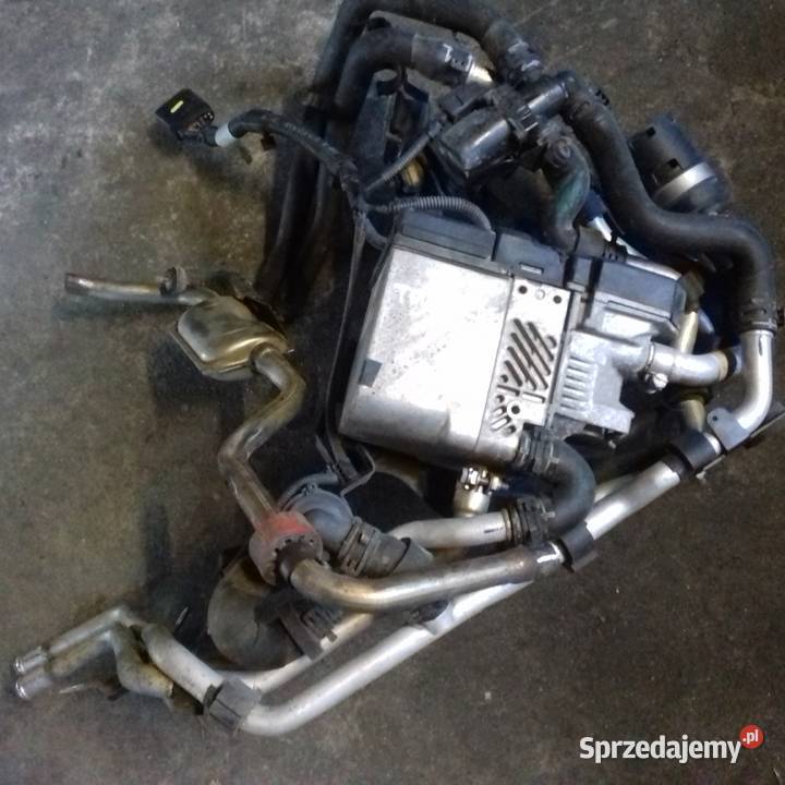 Webasto 7L6 819 008C Sieradz sprzedam