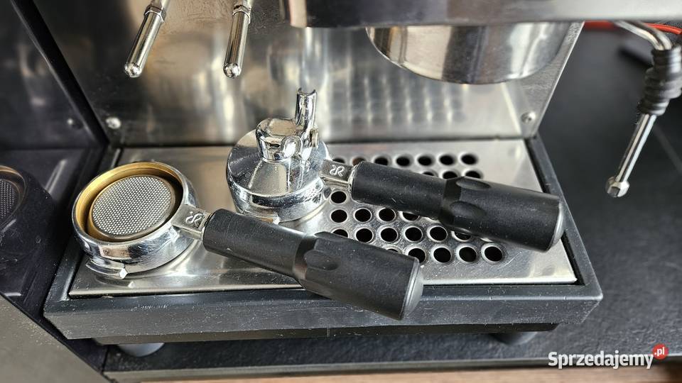 Profesjonalny ekspres kolbowy PROMAC LOLLO Piekary Śląskie