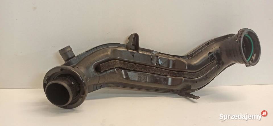 SEAT TARRACO RURA DOLOT POWIETRZA 05E145673AE