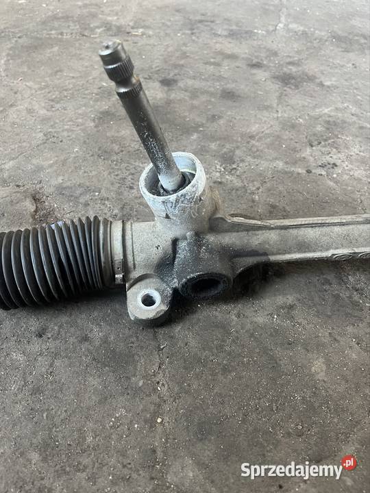 Maglownica Hyundai i30 2013r Europa oryginał