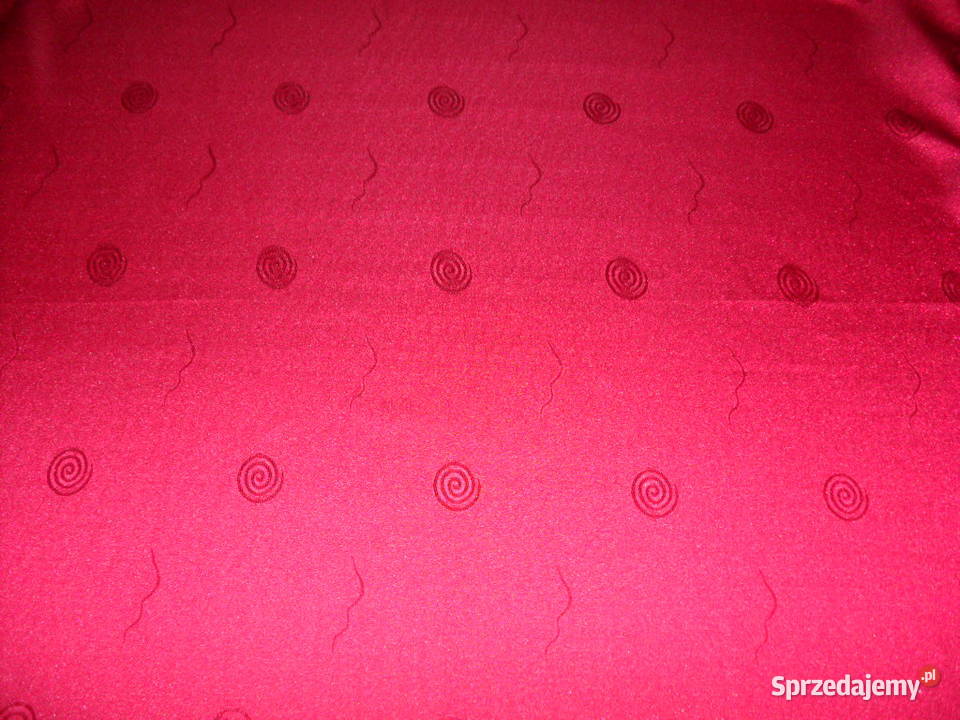 zasłony gotowe 150 x 240 komplet żakard Wrocław